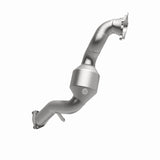 MagnaFlow Direct Fit Catalytic Converter 13-15 Audi S6/S7/S8/A8 Quattro V8-4.0L - 52316