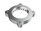 aFe Silver Bullet Throttle Body Spacer Kit Hyundai Veloster N 19-22/Elantra N 22-26 L4-2.0L (t) - 46-30007