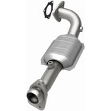 MagnaFlow Direct Fit Catalytic Converter Gm - 23471