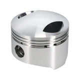 Wiseco HD 1340 ShovelHead 71 CR 3527X Piston Kit - 4729P3