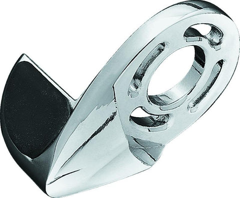 Kuryakyn Extended ISO Throttle Boss For GL1800 Chrome - 6242