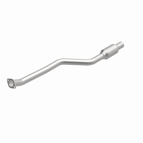MagnaFlow Direct Fit Catalytic Converter BMW 5 08-09 Rear OEM - 49782