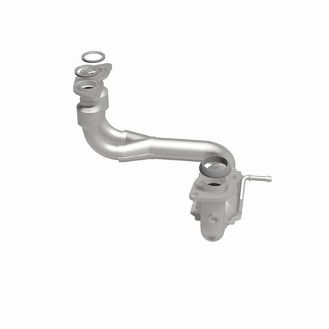 MagnaFlow Direct Fit Catalytic Converter OEM Grade 00-05 Toyota MR2 Spyder 1.8L Rear - 51140