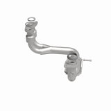 MagnaFlow Direct Fit Catalytic Converter 02-03 Toyota MR2 1.8L - 441042