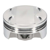 JE Pistons Nissan VQ35HR 95.5mm Bore 11.5:1 Pistons - Set of 6 - 321261