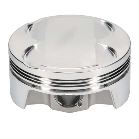 JE Pistons Nissan VQ37VHR 95.5mm Bore 8.5:1 Pistons - Set of 6 - 321263