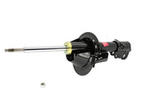 KYB Shocks & Struts Excel-G Front CHRYSLER Town and Country Mini Van 1990-95 DODGE Caravan Grand Car - 235901