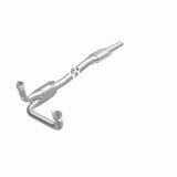 MagnaFlow Conv DF 95 Ford Bronco 5.8L - 23661