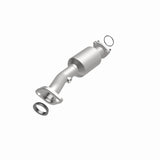 MagnaFlow 15-17 Honda Fit L4 1.5L OEM Grade Direct Fit Catalytic Converter - 21-491