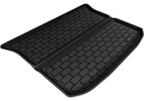 3D MAXpider 2007-2014 Ford Edge Kagu Cargo Liner - Black - M1FR0201309