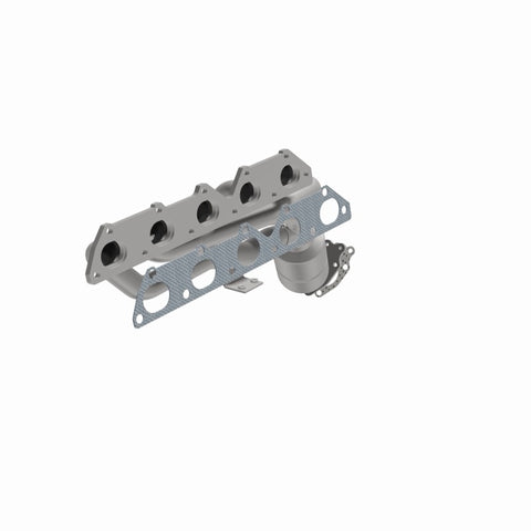 MagnaFlow Direct Fit Catalytic Converter 95-98 Acura TL 2.5L - 452383
