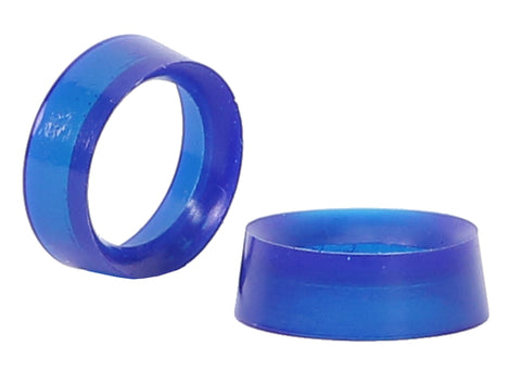SuperPro 1975 Triumph TR7 Base Front Trunnion Bushing Kit - SPF2253K