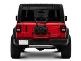 Raxiom 18-23 Jeep Wrangler JL Axial Series LED Third Brake Light- Red - J142672-JL