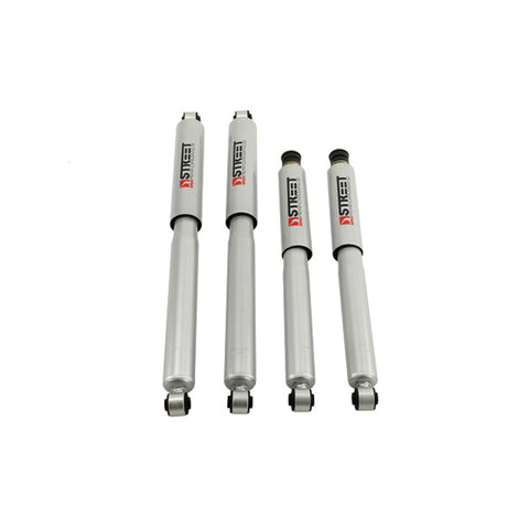 Belltech Street Performance Shock Set - OE9671