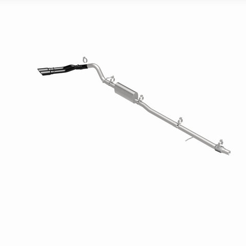Magnaflow 24+ Ford Ranger Dual Exhaust - Black - 19635