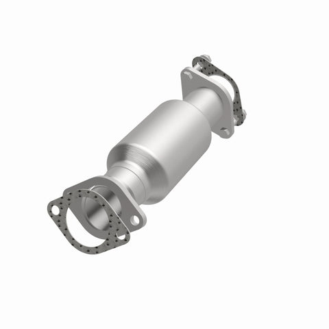 MagnaFlow Direct Fit Catalytic Converter 2011 Kia Sorento 3.5 Underbody - 52644