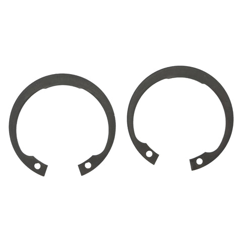 Industrial Injection Chevrolet Duramax .020 Piston Ring Set w/ Total Seal 2Nd Ring - PDM-41909.020TS