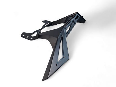 Elektric Offroad 2024+ Can Am Maverick R Volt Rear Bumper (2 Seat) - RRB220003