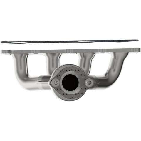 MagnaFlow Direct Fit Catalytic Converter 05-08 Kia Sportage 2.0L - 50402