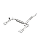 MagnaFlow Sys C/B 98-02 GM F-body Quad tips - 16723