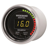 Autometer GS 52mm AFR or LAMBDA Digital Wideband Air/Fuel Ratio PRO Wideband A/F Kit - 3878