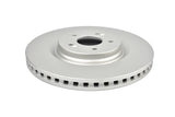 DBA 21-22 Hyundai Sonata N-Line Front En-Shield Standard Rotor - DBA3782E