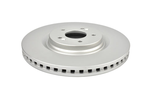 DBA 21-22 Hyundai Sonata N-Line Front En-Shield Standard Rotor - DBA3782E