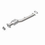 MagnaFlow Direct Fit Catalytic Converter 02-07 Subaru WRX 2.0L Turbo - 49985