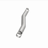 MagnaFlow D-Fit Muffler 409 SS 2019 Chevrolet Silverado 1500 4.3L/5.3L - 19476