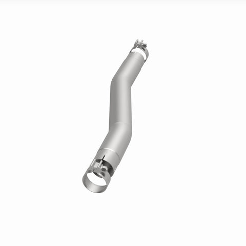 MagnaFlow D-Fit Muffler 409 SS 2019 Chevrolet Silverado 1500 4.3L/5.3L - 19476