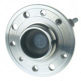 MOOG 03-11 Saab 9-3 Rear Hub Assembly - 512307