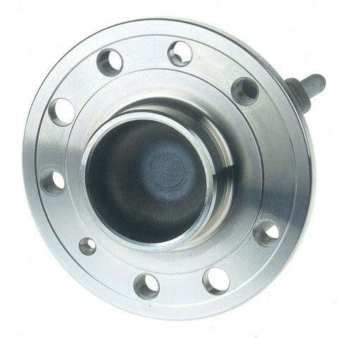 MOOG 03-11 Saab 9-3 Rear Hub Assembly - 512307