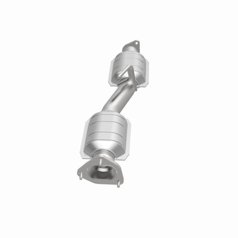 MagnaFlow Direct Fit Catalytic Converter 99-00 Ford Explorer Code X OEM - 49421