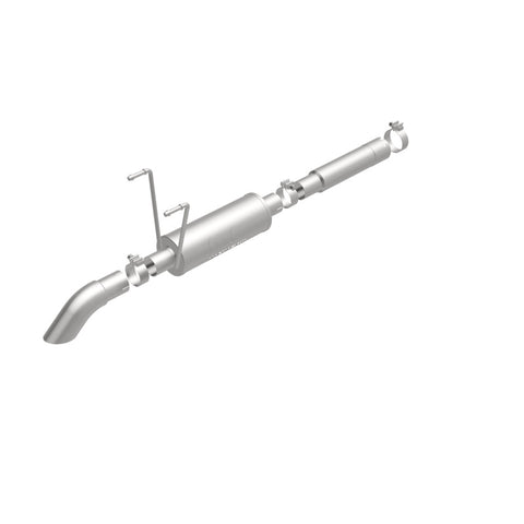 MagnaFlow SYS C/B 09-10 Ram 1500 SC/QC/MC 5.7 - 17108