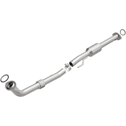 MagnaFlow Conv DF 03-06 Camry 2.4L I4 OEM - 49250