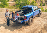 Retrax 04-08 Ford F-150 Super Crew/Super Cab (5.5ft. Bed) Retrax IX - 30311