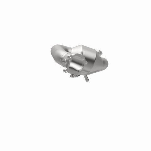 MagnaFlow Direct Fit Catalytic Converter 13-15 Audi S6/S7/S8/A8 Quattro V8-4.0L - 52315