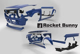 GReddy 95-98 Nissan 240SX Silvia (S14) Rocket Bunny Boss Aero Side Signal Lights Only - 17020313