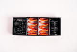 MSS 18-21 Mercedes A-Class Sports Full Adjustable Kit - 02AMERA35
