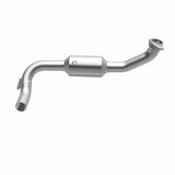 MagnaFlow Direct Fit Catalytic Converter 05-06 Lincoln Navigator 5.4L - 52507