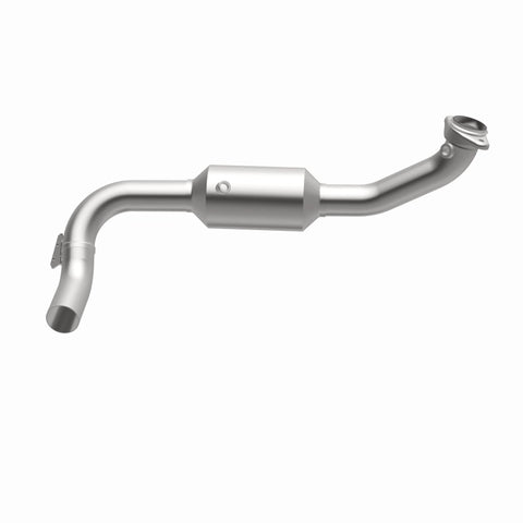 MagnaFlow Direct Fit Catalytic Converter 05-06 Lincoln Navigator 5.4L - 52507