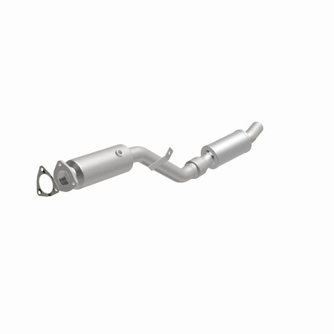MagnaFlow Conv DF 05-07 Audi A4 Quat 3.2L Passenger Side - 24139