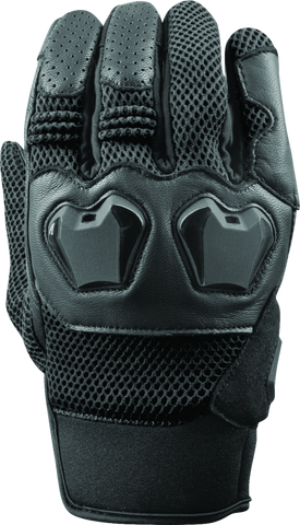 Speed and Strength Moment of Truth Gloves Black - Small - 889886