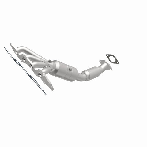 MagnaFlow Direct Fit Catalytic Converter 08-09 Ford Focus 2.0L - 49852