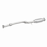 MagnaFlow Direct Fit Catalytic Converter 99-02 Lanos 1.6 rear OEM - 49547
