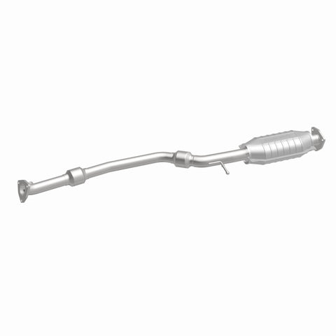 MagnaFlow Direct Fit Catalytic Converter 99-02 Lanos 1.6 rear OEM - 49547