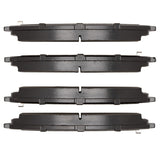 R1 12-26 Volkswagen Routan Front Off-Road/Tow Brake Pads - 2400-1589-00