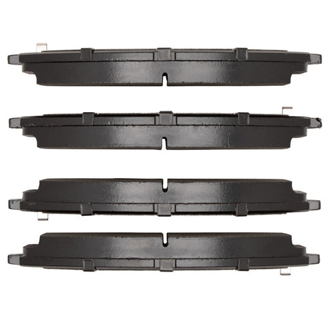 R1 12-26 Volkswagen Routan Front Off-Road/Tow Brake Pads - 2400-1589-00