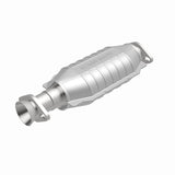 MagnaFlow Conv DF 94-97 Montero 3.5L rear 49S - 93286