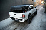 DV8 Offorad Universal Overland Bed Rack For Full-Size Trucks - RRUN-02